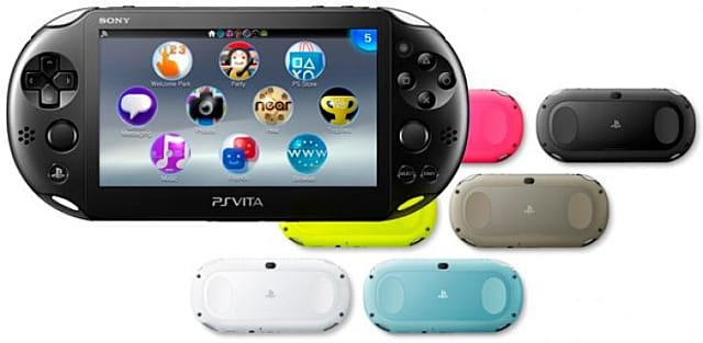 playstation vita japan