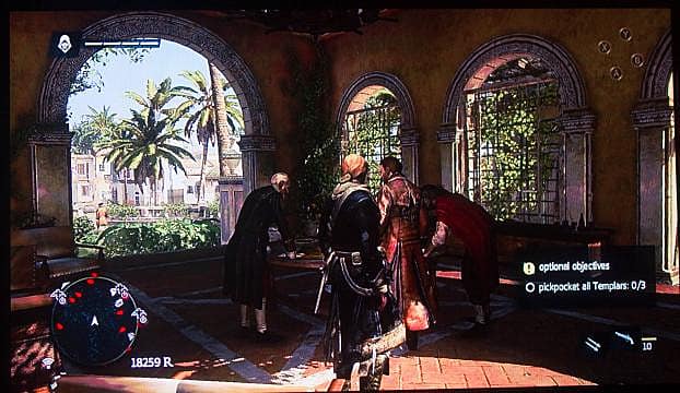 assassins creed black flag easy money glitch