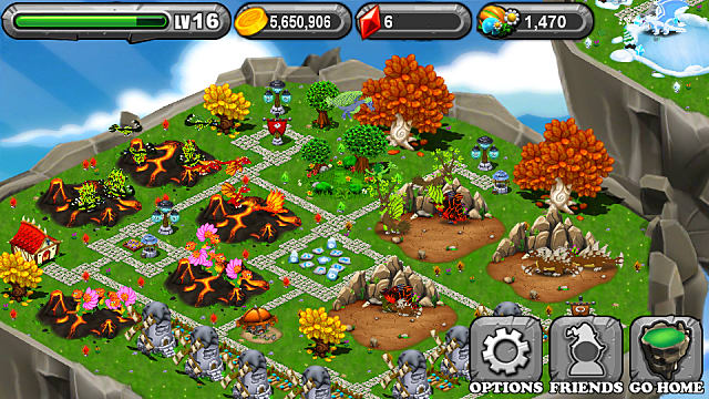 Dragonvale Review - Casually Clicking To Dragony Goodness | Dragonvale