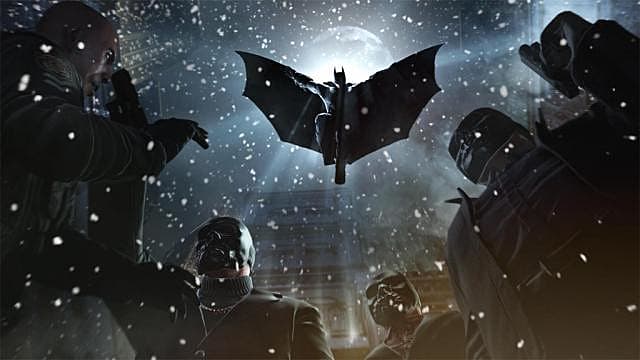 Batman: Arkham Origins Burnley Tower Glitch & Other Common Bug Issue Fixes  | Batman: Arkham Origins