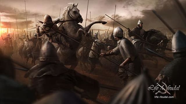 mount and blade warband retire from adventuring