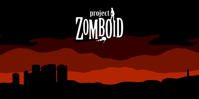 Project Zomboid Project Zomboid