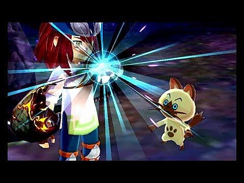 monster hunter stories monsters