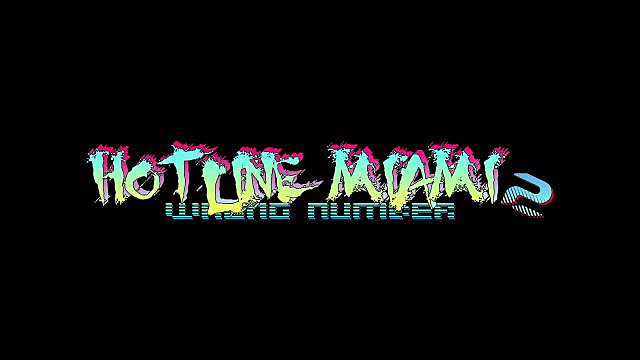 Hotline Miami 2 Wrong Number Release Date Set Hotline Miami 2 Wrong Number