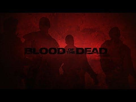 Call Of Duty Black Ops 4 Zombies Blood Of The Dead Gameplay Not Your Ordinary Game Trailer Call Of Duty Black Ops 4