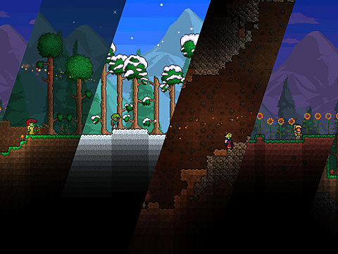 terraria 1.4 console release date 2021