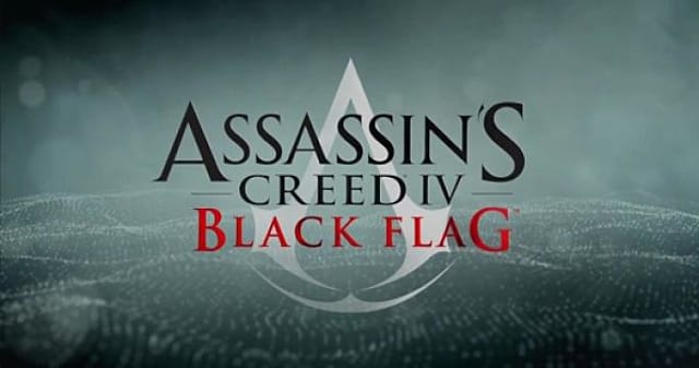 Assassin S Creed Iv Black Flag Available For Pre Purchase On Steam Assassin S Creed Iv Black Flag
