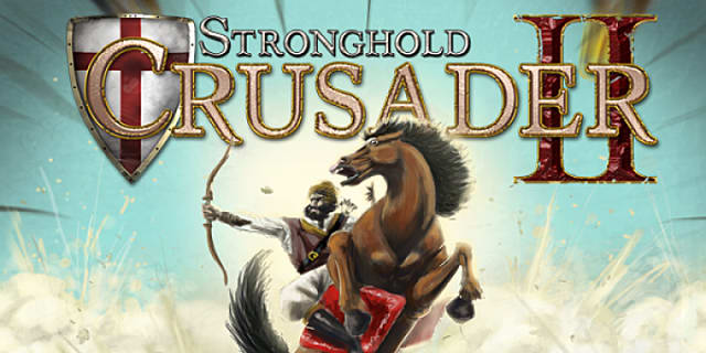 stronghold crusader 2 steam