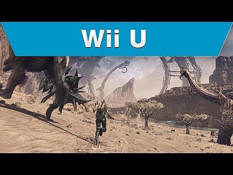 xenoblade chronicles x blackout