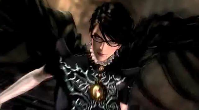 bayonetta 3 release date