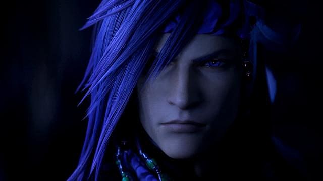 Lightning Returns Guide: Where Chaos Sleeps (Caius Fight) | Lightning  Returns: Final Fantasy XIII