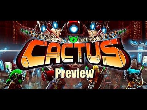 assault android cactus music files