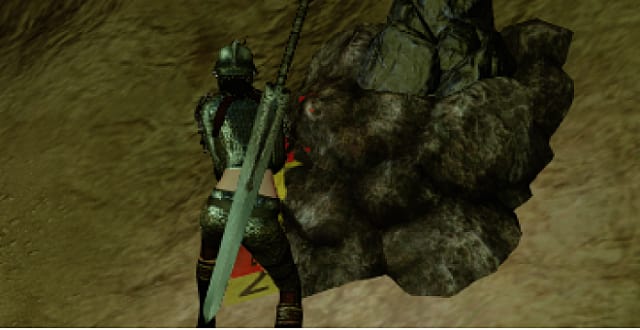ArcheAge Early-Level Mining Area - Lilyut Hills | ArcheAge