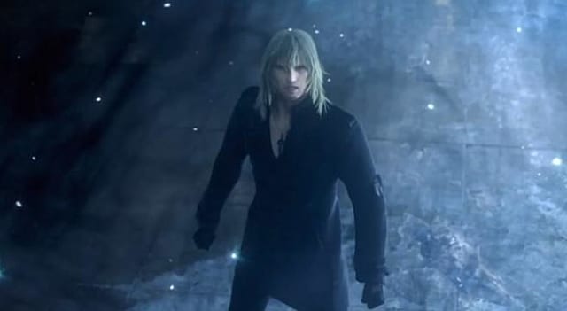 Lightning Returns Guide: A Solitary Patron (Snow Fight) | Lightning Returns:  Final Fantasy XIII