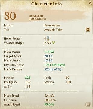 archeage skill calculator