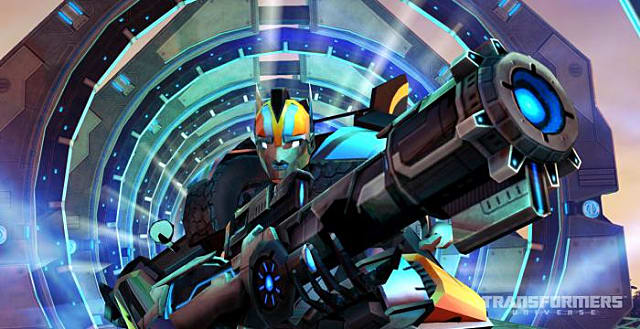 transformers universe game transformers universe game