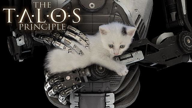 the talos principle locked from the inside