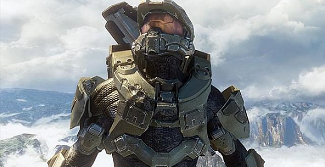 Halo 5 Release Date Leaked | Halo 5: Guardians