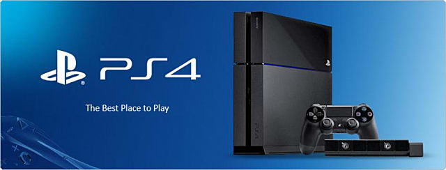 playstation 4 must play games