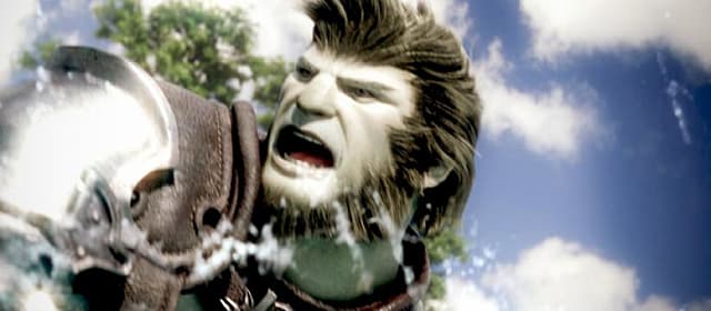 Ffxi Vs Ffxiv Final Fantasy Xiv