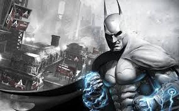 Batman: Arkham Evolution | Batman: Arkham Origins | Batman Arkham City | Batman  Arkham Asylum