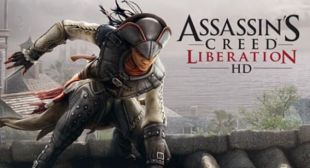 Assassins Creed Liberation Hd Nothing Personal Assassins Creed