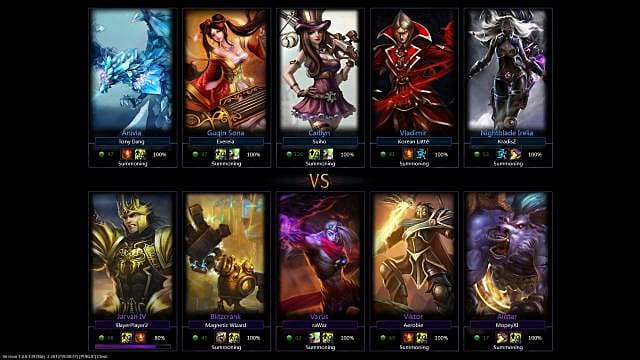 League Of Legends Guide Lingo Chat Speak And Terms League Of Legends League Of Legends