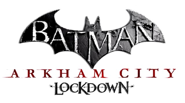 Free Batman Game on iPod touch, iPhone, and iPad | Batman Arkham City  Lockdown