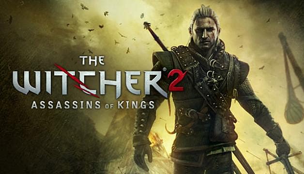 witcher 2 xbox marketplace