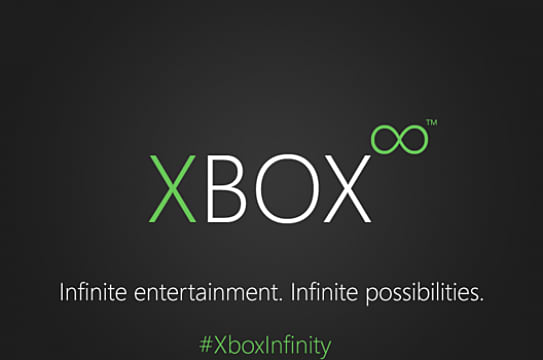 Supposed Next Gen Xbox Logo Leak - 80