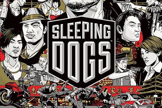 Αποτέλεσμα εικόνας για SLEEPING DOGS xbox 360 cover