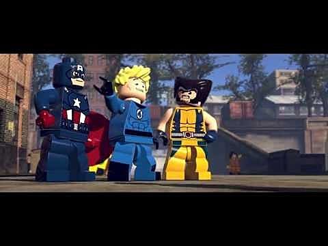 lego marvel super heroes walmart