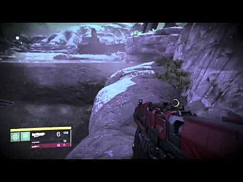 destiny earth dock 13 destiny earth dock 13