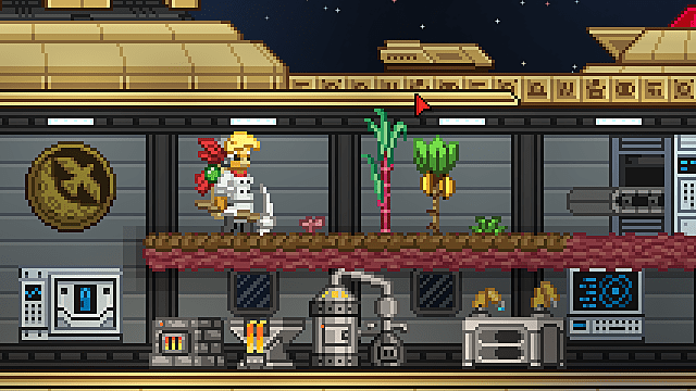 starbound farming