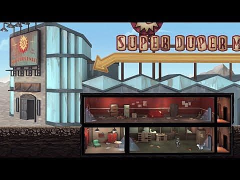 updates for fallout shelter