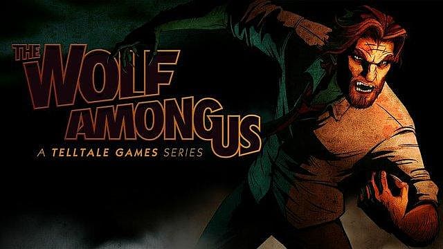 for ipod instal The Wolf Among Us