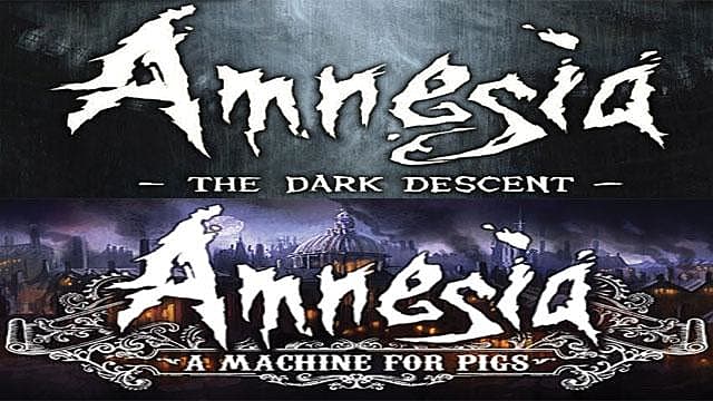 download free amnesia the machine