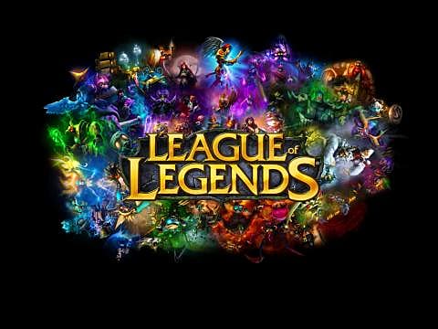 League Legends Changing Champion | League of Legends