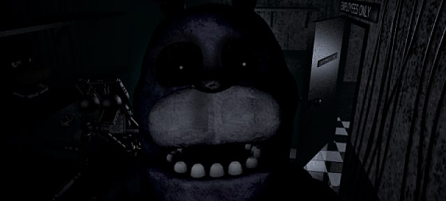 Five Nights at Freddy s Lore Hints You May Have Missed