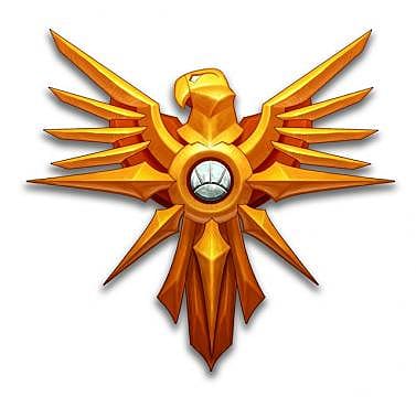 League Of Legends Suddenly Aegis Locket - aegis roblox logo