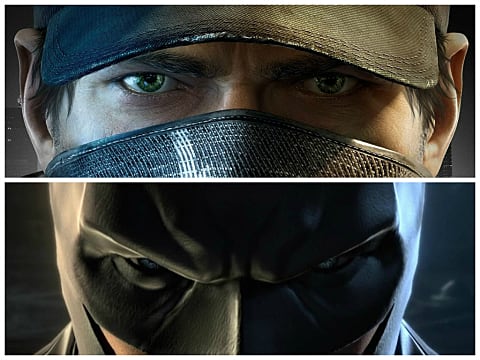 Game Cheats For Watch Dogs Ps4 Game Cheats For Watch Dogs Ps4