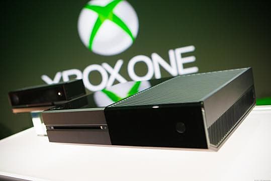 places that buy broken xbox one