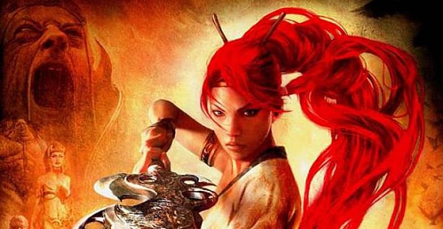 Heavenly Sword Movie: Another Clue That a Sequel is Coming? Heavenly