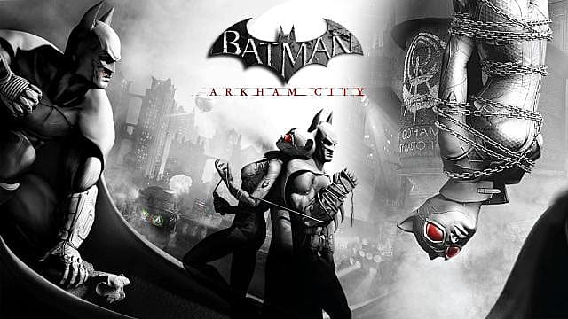 batman arkham city review pc gamer