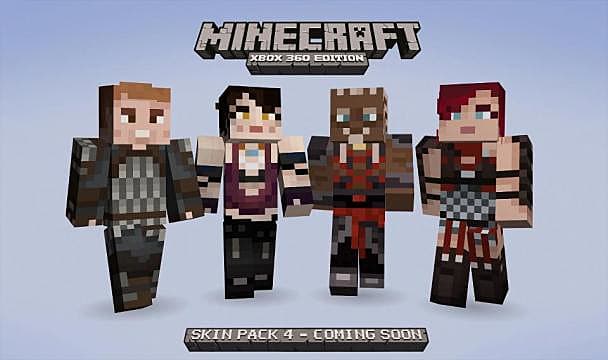 minecraft ps4 age