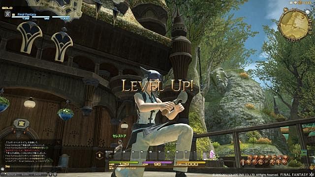 Ffxiv Leveling Guide Iii Gathering Crafting Advanced Tips Final Fantasy Xiv