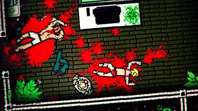 Hotline Miami 2 Banned In Australia Lead Designer Says To Just Pirate It Hotline Miami 2 Wrong Number