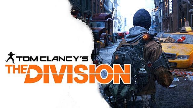 tom clancy the division pc what