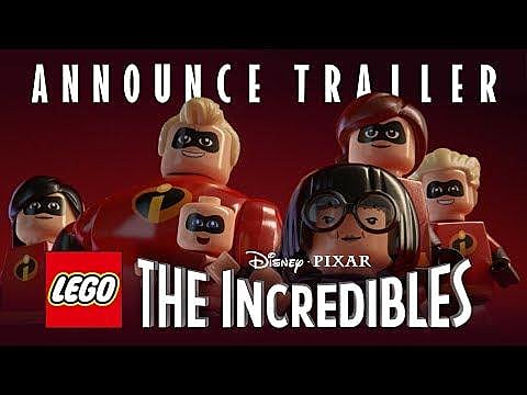 lego the incredibles game