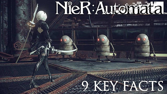 nier automata crack keeps crashing nier automata crack keeps crashing